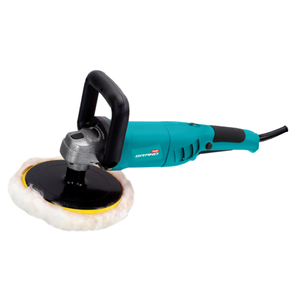 Полировальная Машина Grand МП-1850