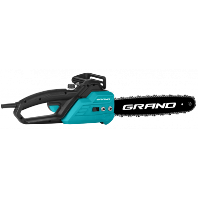 Электропила GRAND ПЦ-2600