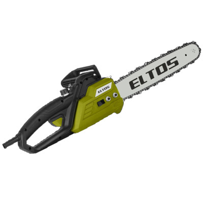 Пила цепная электрическая Eltos ПЦ-2600.