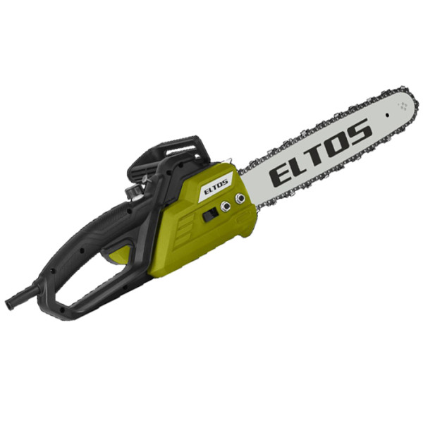 Пила ланцюгова електрична Eltos ПЦ-2600