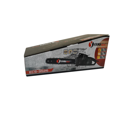 Электропила Yamamoto ECS-3526