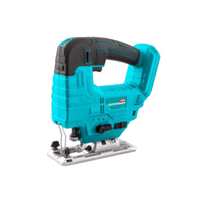 Акумуляторний лобзик GRAND ЛЕ-20 BL/PRO (BRUSHLESS) (Тушка)