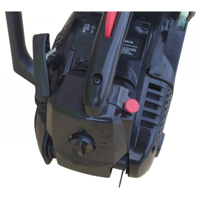 Бензиновая пила Yamamoto CS-3523 NEW