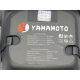Бензиновая пила Yamamoto CS 4552 NEW + Подарки Масло Yamamoto, Свеча