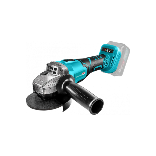 Аккумуляторная мини болгарка Grand МШУ-20BL/PRO (BRUSHLESS) (без АКБ и ЗУ)