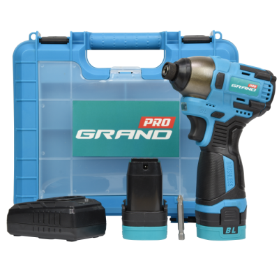 Аккумуляторный ударный вертолет Grand АГУ-16 BL