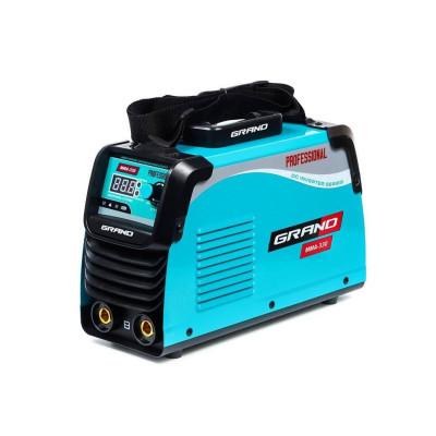Сварочный инвертор GRAND ММА-330 Professional
