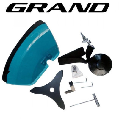 Коса электрическая GRAND КГ-2800