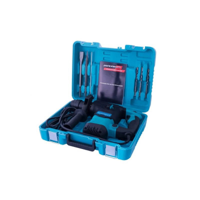 Перфоратор Grand ПЭ-2400 PRO