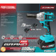 Гайковерт аккумуляторный Grand АГ-21 UBL/PRO