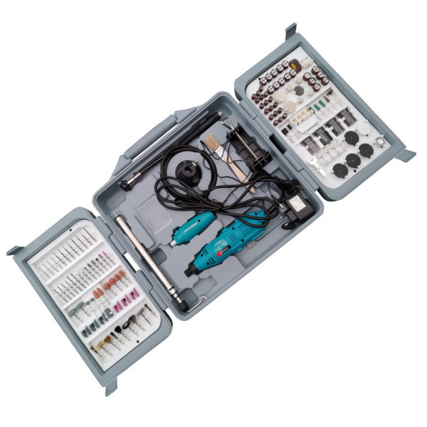 Гравер Grand МГ-570К/12V (2 в 1)