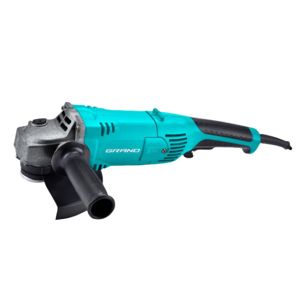 Углошлифовальная машина (болгарка) Grand МШУ-180-2300 PRO