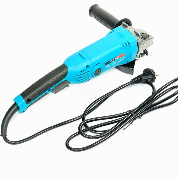 Болгарка Grand МШУ-125-1550E PRO