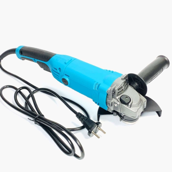 Угловая шлифмашина GRAND МШУ-125-1550SE PRO