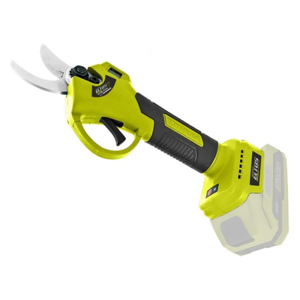 Секатор акумуляторний Eltos CA-20BL-25 BASE