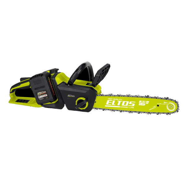 Акумуляторна пила ланцюгова Eltos АПЦ-40A/16"-4
