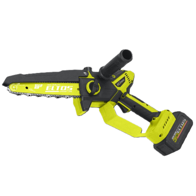 Аккумуляторная пила цепная Eltos АПЦ-208 (BRUSHLESS)